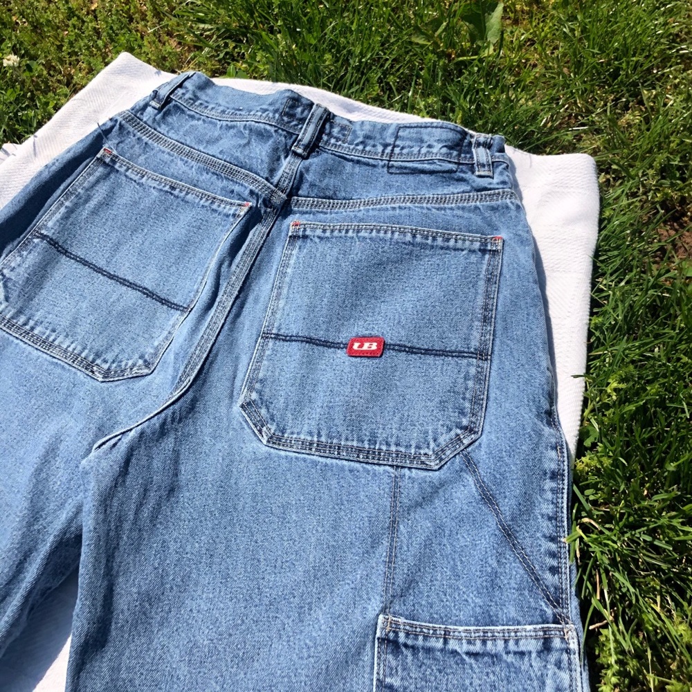 Vintage Unionbay Carpenter Jeans